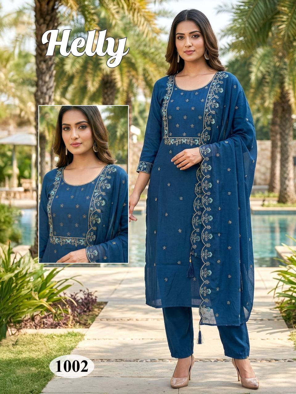 Desi kudi helly Kurti wholesale market in pune